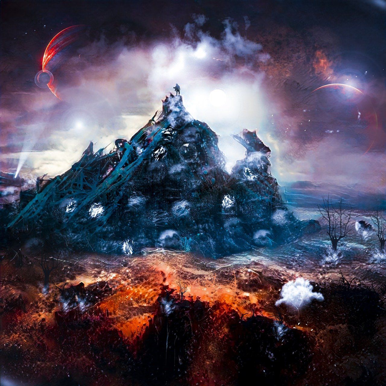 Best AI Art Generator - AI Art generator Image